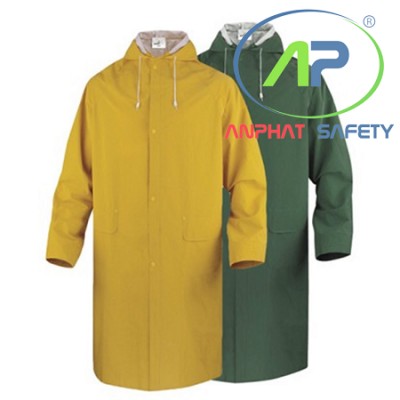 Áo đi mưa DeltaPlus 305